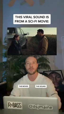 Did you know that the viral sound going all around TikTok “Cornfield Chase - Piano” is actually from a movie? #viraltiktok #tiktoksound #movie #sound