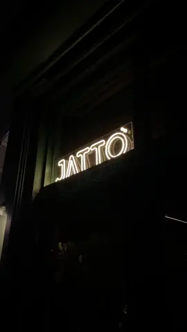 #jatto #wynwoodmiami #wynwood #restaurant #miamidinner