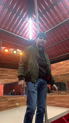 Pero si caben o no?