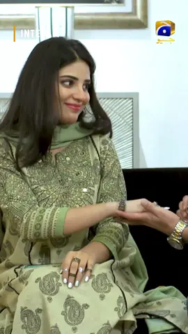 Beenish ne wahi kia jo uski marzi thi.. @7thskyentertainment