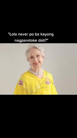 REAL NATURAL BEAUTY❤️☺️ #fyp #foryou #makeitviral #gloriaromero #ijsolomon