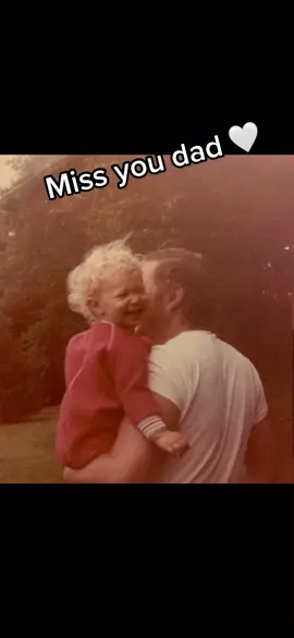 This audio totally hit my broken heart.  Miss you Dad! #griefjourney #grieftok #bestfatherintheworld #bestdadeverrrrr