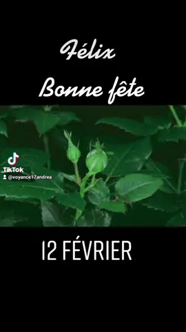 #felix #bonnefete #isabelleastrologueyoutube