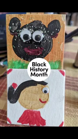 We come in all shades! ART BY ME! #blacklivesmatter #blackhistorymonth