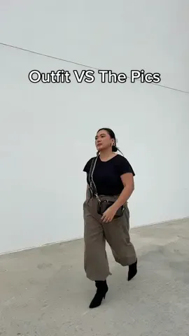 Slow mo hits diff #outfitinspo #styleinspo #StreetStyle #minimalstyle #miamifashion #miamiinfluencer #outfitvspics