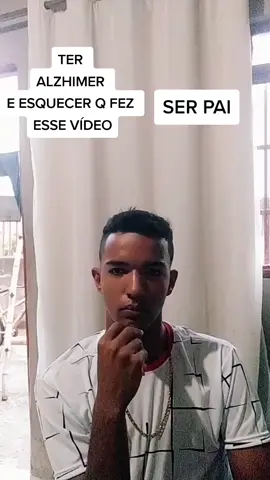 Não dá pra ser pai pprt