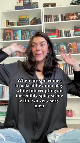 if you’re a mother lemme know if you relate 😅🥵 #spicybooks #spicytok #ravenhoodseries #SoFiBreakUpChallenge #AVrboForTogether #bookboys #bookish