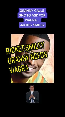Rickey Smiley- GNC Viagra #bernicejenkins #rickeysmiley #gnc #pranktok #hilarious #prankcalls #lmao #funnyprankcalls #pranktiktok #theprankcallcenter