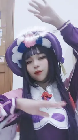 angel snapshot ter favo XD Tags: #yunjin #yunjingenshinimpact #yunjincosplay ##GenshinImpact#genshinimpactcosplay #cosplay #yunjinedit #angelsnapshots