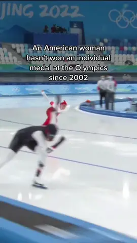 THIS ENERGY #ErinJackson #Olympics #WinterOlympics