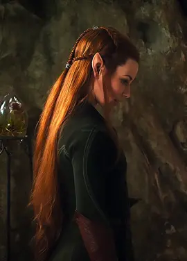 #tauriel #taurieledit #thehobbit #thehobbitedit #fy #fyp #evangelinelilly #evangelinelillyedit #tolkien #tolkientok