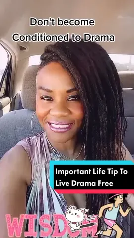 Living Drama Free #foryoupage #motivation #christiantiktok #womenempowerment #SelfCare #SelfImprovement #success #peaceful #foryourpage #lifetips #u