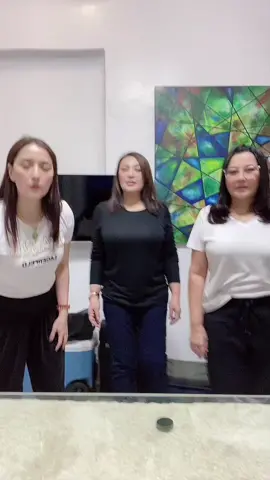 Surprise!!! Our first Tiktok together❤️🥰  #Megastar #SharonCuneta and #TheGrandSlamActress @lornatolentinof #AraMina #fypシ  Happy ❤️s Day!