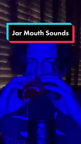 Mouth sounds #asmr #asmr_tingles #fyp
