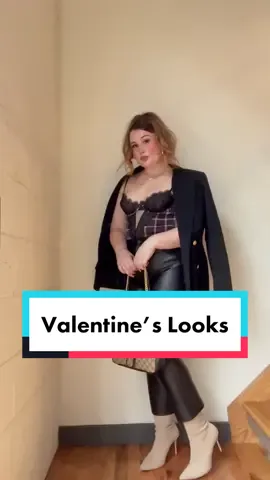 Last minute valentines outfits 💖#valentinesdaylooks #valentinesdayoutfit #valentinesdayoutfits #valentineslooks #valentinesoutfit #sexyoutfit
