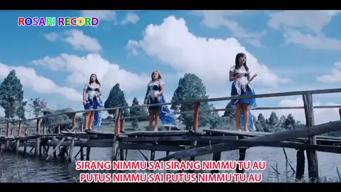 #YukNyanyiYuk #TemanHealing #lagu batak#batak toba#Trio romantis#selamat pagi
