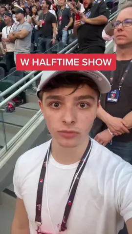 big W