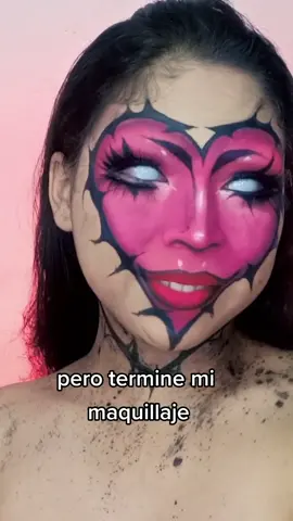 El maquillaje es terapia✨