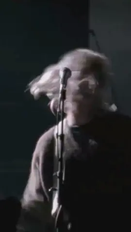 Nirvana - Breed Live at the Paramount (1991) #nirvana #kurtcobain #grunge #fyp #viral #smellsliketeenspirit #breed #music #edit #band