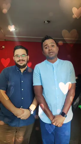 Power couple vibes 😏💕 #happyvalentinesday #fypシ #foryoupage #foryou #yes101 #generationyes #srilanka #colombo
