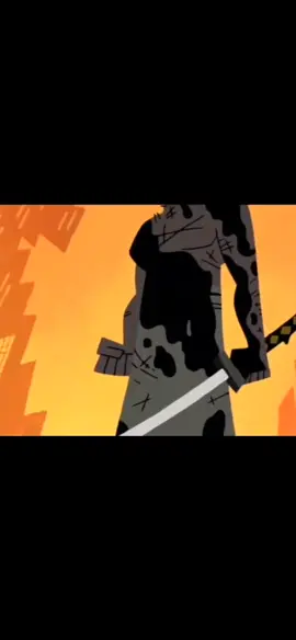 snappy little samurai Jack edit for today #samuraijack #fyp #foryou