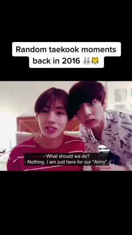 This was 6 years ago 🥲💜 #bts #v #jk #fyp #fypシ #taehyung #jungkook #btsedit #taekook #taekookedit #btsarmy @bts_official_bighit