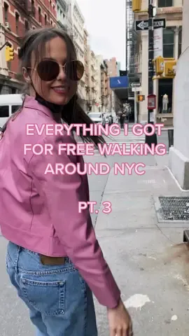 Happy Valentine’s Day! 💘#nyc #popup #fyp