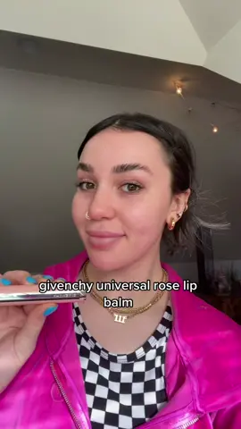 #givenchy ok so it’s natural but pretty and my lips feel so nice