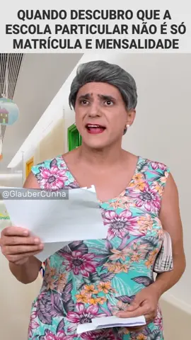 Seu filho vai estudar esse ano?