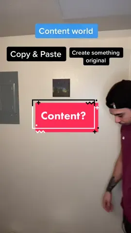 Been seeing a lot of copy and paste lately. I know a lot of people don’t care. But they have voiced about at least getting their credit. #edm #edmcupid #edmtiktok #plur #ravetok #edmtok