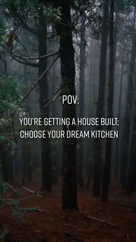 for me kitchens are the heart of the home🖤#aesthetic #viral #fyp #dreamhouse #kitchen #calm