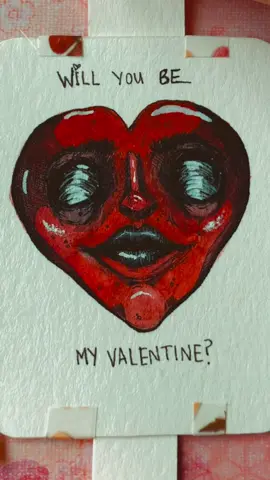 With love…