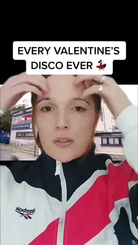 Every Valentine’s Disco Ever 😅💋 Catch @emmadorancomedian  with Suzanne Kane every Friday on 98FM #valentines #disco #irish #98fm #dublin