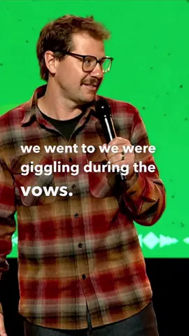 Married couples at weddings #standupcomedy #marriedcouple #ValentinesDay #wedding