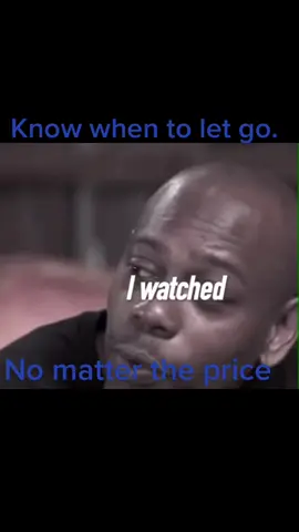Every dollar isn’t a good dollar. Know when to let go. #tublakkz