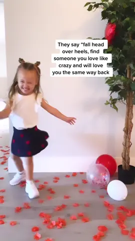 To my forever Valentine #valentines2022 #girlmom #amotherslove #Love