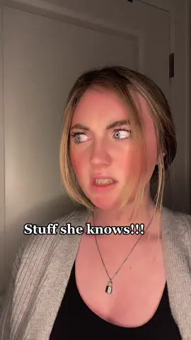 What if I told you I don’t want a job 😂 #stuffsheknows #askherquestions #igjourney #microinfluencerjourney #igstrategy  #influencerjourney #clueless