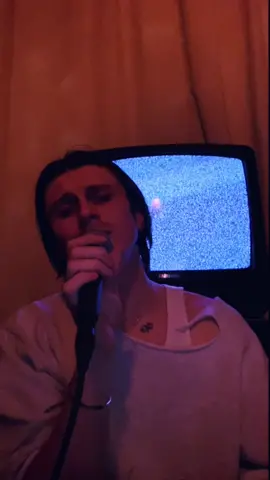 At your best, you are love #frankocean #cover #aaliyah #falsetto