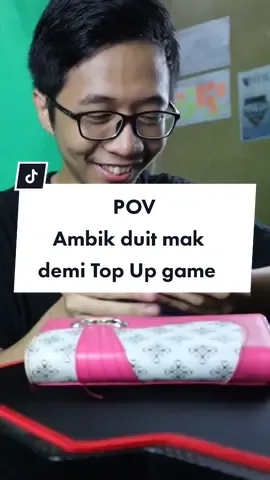 PSA: If you guys still underage, make sure ask your parents first if you want to Top Up the game. #shouldbeme #fbgaming #twitch #GenshinImpact #fyp #malaysia #asia #youtube #psa #awareness