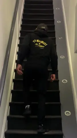 If you know about these stairs 😓 @deon_yiannimize #yiannimize #stairs #pilgrimage #stairwaytoheaven