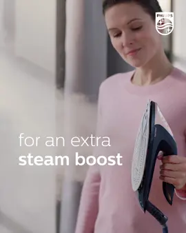 [How-to Video]  PHILIPS PSG9050/26. Effortless ironing. Excellent results.