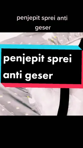 penjepit sprei anti geser #viral #beranda #tiktok #fyp