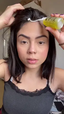 A meta é virar rapunzel 🤪 #crescimentocapilar #projetorapunzel #cronogramacapilar #cabelo #tonicocapilar