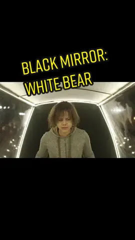 Wait until the end #blackmirror #whitebear #fyp #foryoupage #xyzbca #analysis #creepy #AVrboForTogether