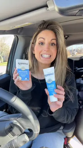 I am shocked … @Lumineux #lumineux #foryou #foryoupage #teethwhitening #beautyhack #nontoxic