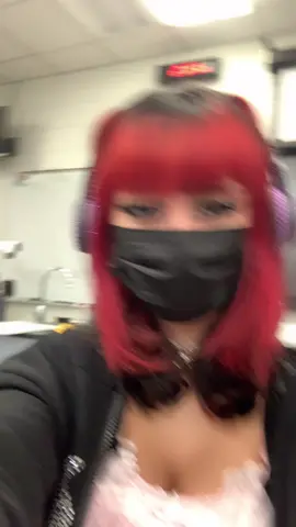 chem class