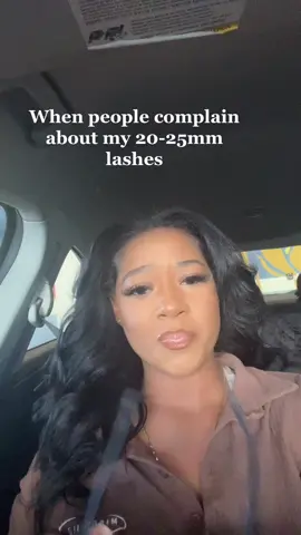 I’m not paying $150 for nothing #lashesoftiktok #25mmlashes #LaysGoldenDuet #plasticandfake #andimmadoitagain😁 #andimmadoit #fyp #mindyabussiness