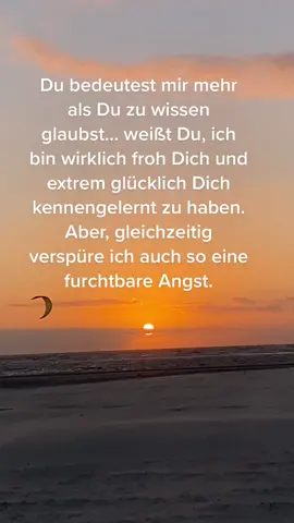 Wer möchte schon einen wichtigen Menschen verlieren 🥺 #wichtig #leben #nachdenken #gefühle #fühlen #kämpferherz #angst