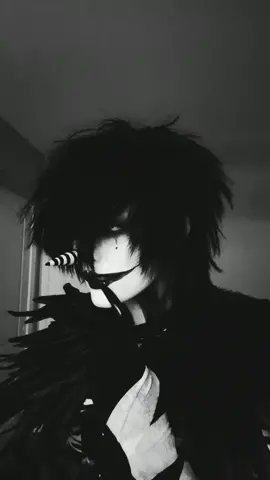 #creepypastas #gothic #creepypastacosplay #laughingjackcosplay #laughingjack