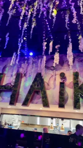 Had a good time at @Haiku Tampa last night #minivlog #Lifestyle #Foodie